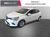 Renault Clio Blue dCi 85 Business   Toulouse 31