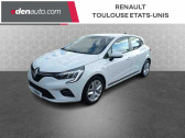 Annonce Renault Clio occasion Diesel Blue dCi 85 Business  Toulouse