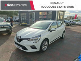 Annonce Renault Clio occasion Diesel Blue dCi 85 Business � Toulouse