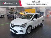 Renault Clio occasion année 2020 boite Manuelle Annonce Renault Clio occasion Diesel Blue dCi 85 Business à Toulouse