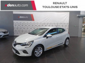 Renault Clio occasion année 2020 boite Manuelle Annonce Renault Clio occasion Diesel Blue dCi 85 Business à Toulouse