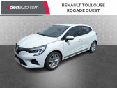 Annonce Renault Clio occasion Diesel Blue dCi 85 Business  Toulouse