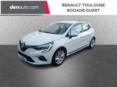 Renault Clio occasion année 2020 boite Manuelle Annonce Renault Clio occasion Diesel Blue dCi 85 Business à Toulouse