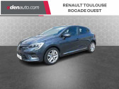 Renault Clio occasion année 2021 boite Manuelle Annonce Renault Clio occasion Diesel Blue dCi 85 Business à Toulouse