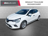 Annonce Renault Clio occasion Diesel Blue dCi 85 Business  Toulouse
