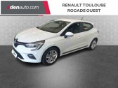 Annonce Renault Clio occasion Diesel Blue dCi 85 Business � Toulouse