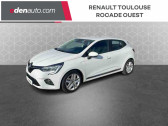 Annonce Renault Clio occasion Diesel Blue dCi 85 Business � Toulouse