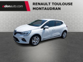 Renault Clio occasion année 2020 boite Manuelle Annonce Renault Clio occasion Diesel Blue dCi 85 Business à Toulouse