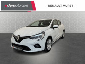 Annonce Renault Clio occasion Diesel Blue dCi 85 Business  Muret