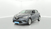 Renault Clio occasion année 2019 boite Manuelle Annonce Renault Clio occasion Diesel Blue dCi 85 Zen 5p à SAINT-GREGOIRE