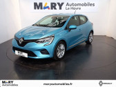 Renault Clio occasion année 2020 boite Manuelle Annonce Renault Clio occasion Diesel Blue dCi 85 Zen à LE HAVRE