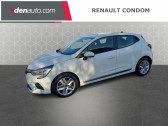 Annonce Renault Clio occasion Diesel Blue dCi 85 Zen � Condom