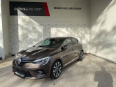 Annonce Renault Clio occasion Diesel Blue dCi 85 Zen � Aire sur Adour