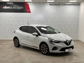 Renault Clio occasion 2020 mise en vente à Lannemezan par le garage RENAULT LANNEMEZAN - photo n°1
