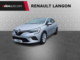 Renault Clio , garage RENAULT LANGON  Langon