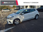Annonce Renault Clio occasion Diesel Blue dCi 85 Zen  Condom