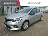 Renault Clio Blue dCi 85 Zen  2020 - annonce de voiture en vente sur Auto Sélection.com