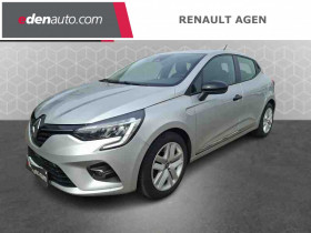 Renault Clio occasion 2020 mise en vente à Agen par le garage RENAULT AGEN - photo n°1