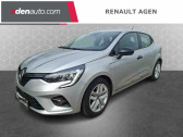 Renault Clio occasion année 2020 boite Manuelle Annonce Renault Clio occasion Diesel Blue dCi 85 Zen à Agen