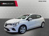 Renault Clio Blue dCi 85 Zen  2019 - annonce de voiture en vente sur Auto Sélection.com