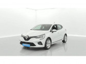 Renault Clio occasion année 2020 boite Manuelle Annonce Renault Clio occasion Diesel Blue dCi 85 Zen à SAINT-BRIEUC