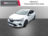 Annonce Renault Clio occasion Diesel Blue dCi 85 Zen  Toulouse