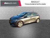 Annonce Renault Clio occasion Diesel Blue dCi 85 Zen  Toulouse