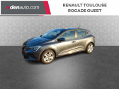 Renault Clio occasion année 2019 boite Manuelle Annonce Renault Clio occasion Diesel Blue dCi 85 Zen à Toulouse