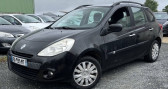 Renault Clio BREAK III 1.5 dCi 90ch Clim  2010 - annonce de voiture en vente sur Auto Sélection.com
