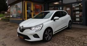 Renault Clio , garage EWIGO BOURGOIN-JALLIEU  Bourgoin-Jallieu
