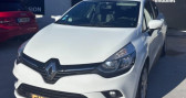 Annonce Renault Clio occasion Diesel business entretien + distri faite  ANDREZIEUX-BOUTHEON