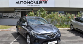 Renault Clio occasion 2021 mise en vente à Palaiseau par le garage AGENCE AUTOMOBILIERE PALAISEAU - photo n°1