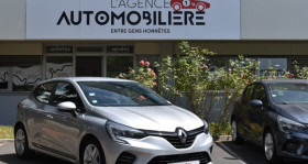 Renault Clio occasion 2020 mise en vente à Palaiseau par le garage AGENCE AUTOMOBILIERE PALAISEAU - photo n°1