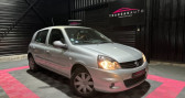 Annonce Renault Clio occasion Essence CAMPUS 1.2 16V 75 eco2 ByeBye Pack Clim Euro 5 � Cuincy