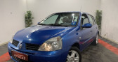 Renault Clio occasion année 2005 boite Manuelle Annonce Renault Clio occasion Essence CAMPUS 1.2 16v Campus Clim 5PORTES 113000 KMS à THIERS