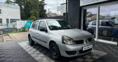 Renault Clio CAMPUS 1.2 Authentique - FAIBLE KILOMETRAGE   NANTES 44
