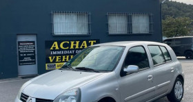 Renault Clio , garage DRACENIE MOTORS BY AUTOLUXE  DRAGUIGNAN