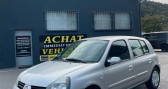 Renault Clio occasion année 2007 boite Manuelle Annonce Renault Clio occasion Essence campus 1.2 i 75 cv à DRAGUIGNAN