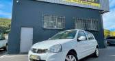 Renault Clio occasion année 2010 boite Manuelle Annonce Renault Clio occasion Diesel campus 1.2i GPL 69 ch ct ok garantie à Draguignan
