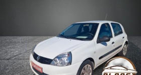 Renault Clio , garage PLANET OCCASIONS  Montceau Les Mines