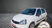 Renault Clio occasion année 2009 boite Manuelle Annonce Renault Clio occasion Diesel Campus 1.5 dci 1ère Main Garantie à Montceau Les Mines