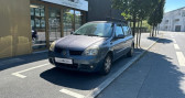 Renault Clio occasion année 2007 boite Manuelle Annonce Renault Clio occasion Diesel CAMPUS 1.5 dCi 65 Authentique à NANTES