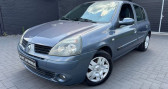 Renault Clio occasion année 2005 boite Manuelle Annonce Renault Clio occasion Diesel CAMPUS 1.5 dCi 65 berline à Fretin