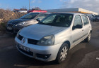 Renault Clio occasion année 2009 boite Manuelle Annonce Renault Clio occasion Diesel Campus 1.5 DCI 70 CH à Fouquières-lès-Lens