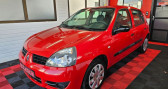 Renault Clio occasion année 2007 boite Manuelle Annonce Renault Clio occasion Essence CAMPUS 88008KMS à Blois