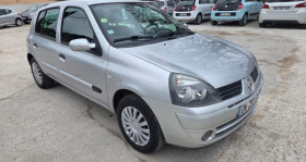 Renault Clio occasion 2006 mise en vente &agrave; Les Pennes-Mirabeau par le garage CITY CARS - photo n&deg;1