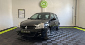 Renault Clio occasion année 2011 boite Manuelle Annonce Renault Clio occasion Essence Campus II 1.2 16v 75ch Campus.com 5p / CLIMATISATION / REGUL à SARRIANS
