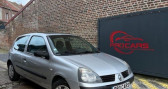Renault Clio campus  2006 - annonce de voiture en vente sur Auto S&eacute;lection.com