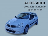 Annonce Renault Clio occasion Essence Clio 1.2 75 16V eco2 Authentique � Le Born