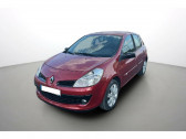 Renault Clio Clio 1.6 16V 110 Dynamique Proactive BVA   Sarcelles 95